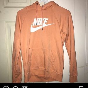 Nike sweatshirt